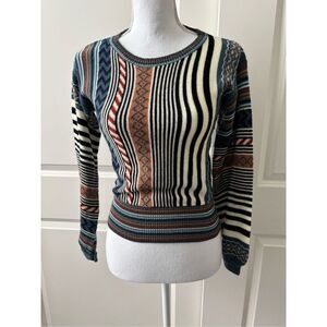 Vintage Beewear Women's Sweater